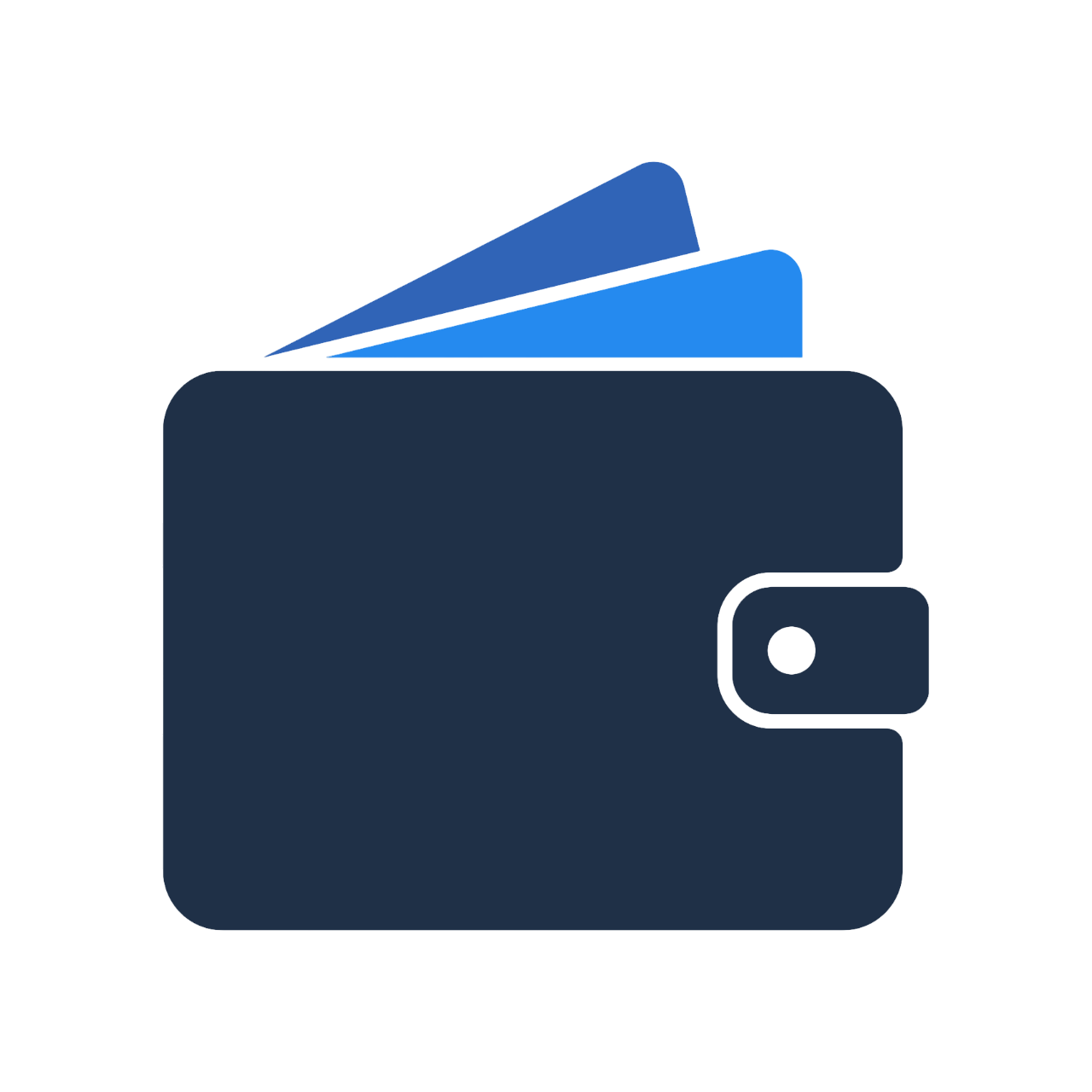 Wallet Logo